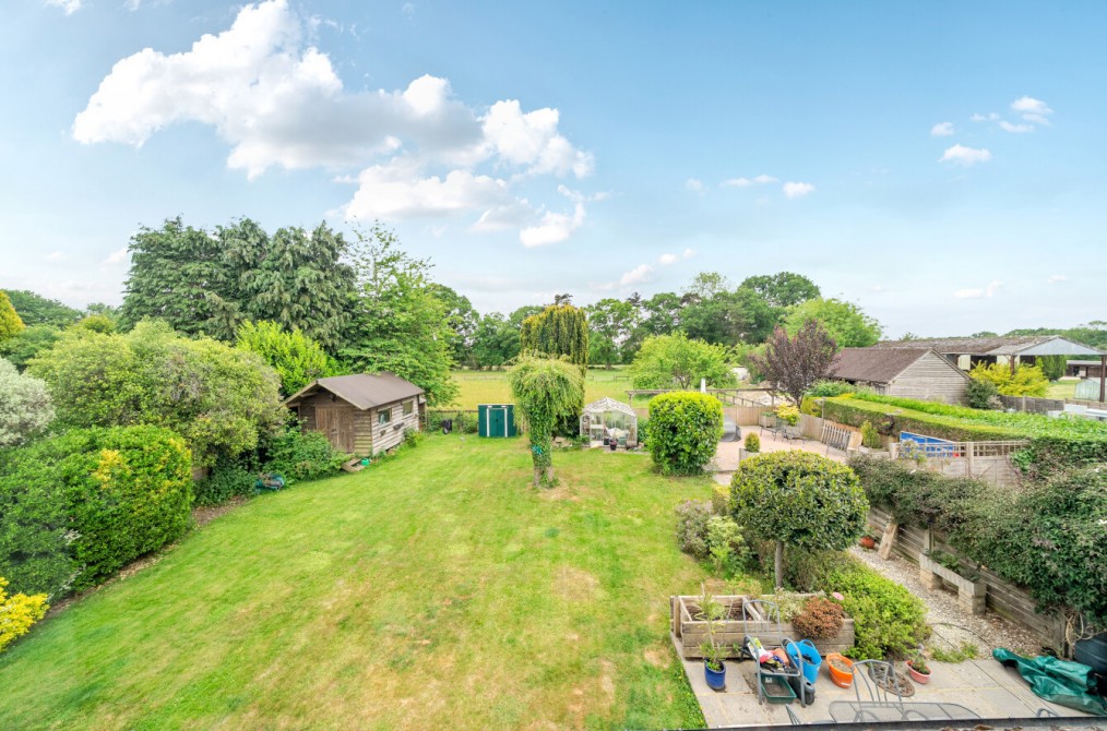 Hindhead, Surrey