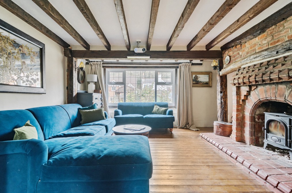 Headley Down, Hampshire