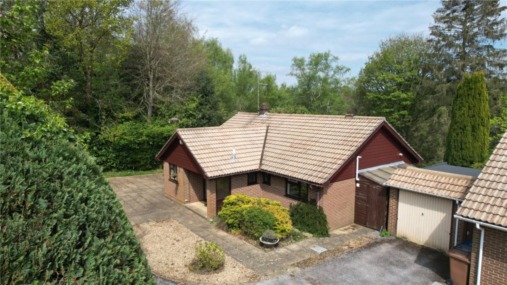 Hindhead, Surrey
