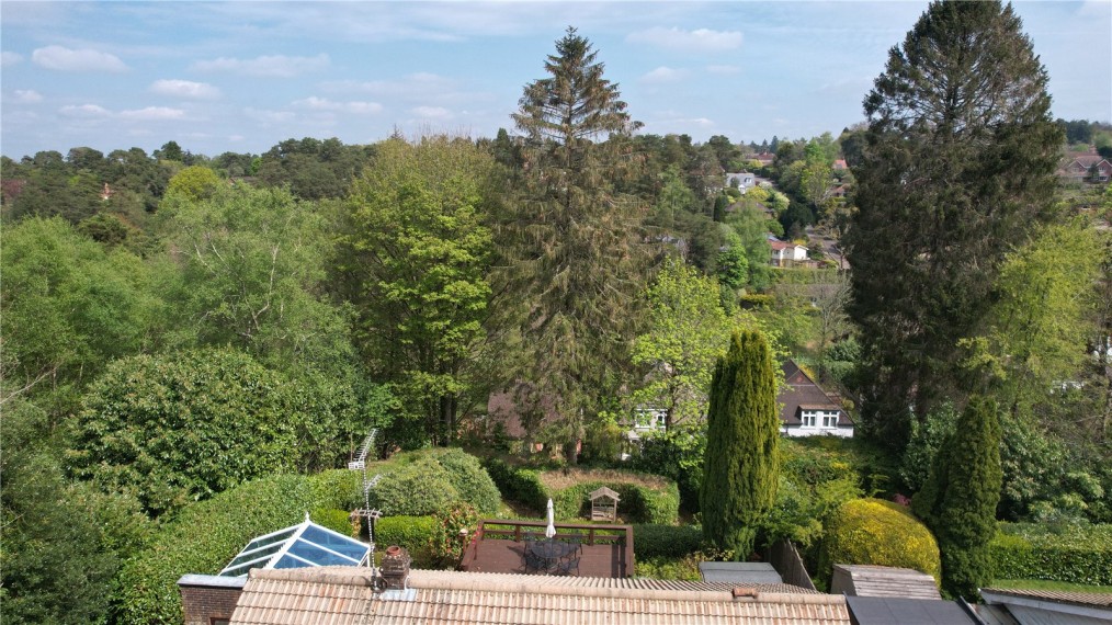 Hindhead, Surrey