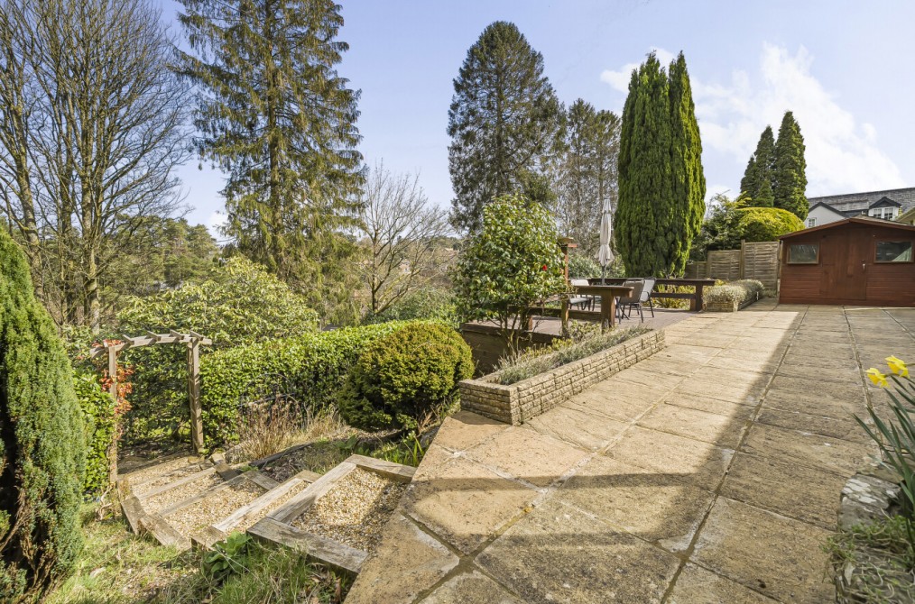 Hindhead, Surrey
