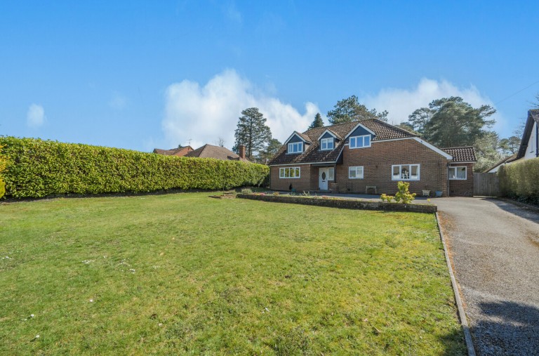 Hindhead, Surrey