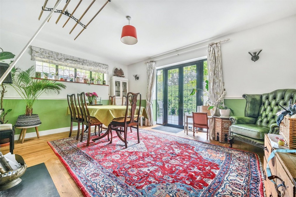 Headley Down, Bordon, Hampshire