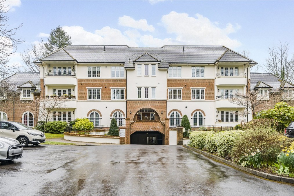 Hindhead, Surrey