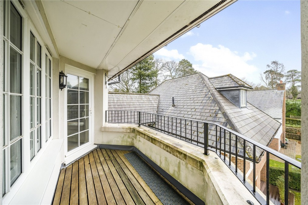 Hindhead, Surrey