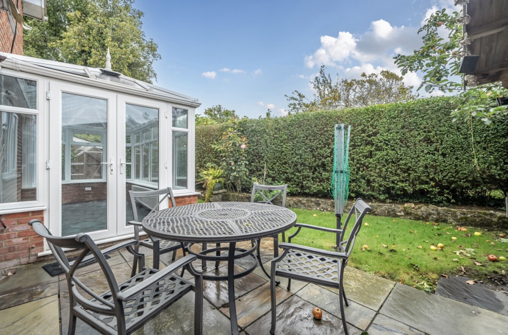 Chase Road, Lindford, Hampshire