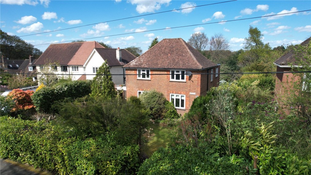Grayshott, Hampshire