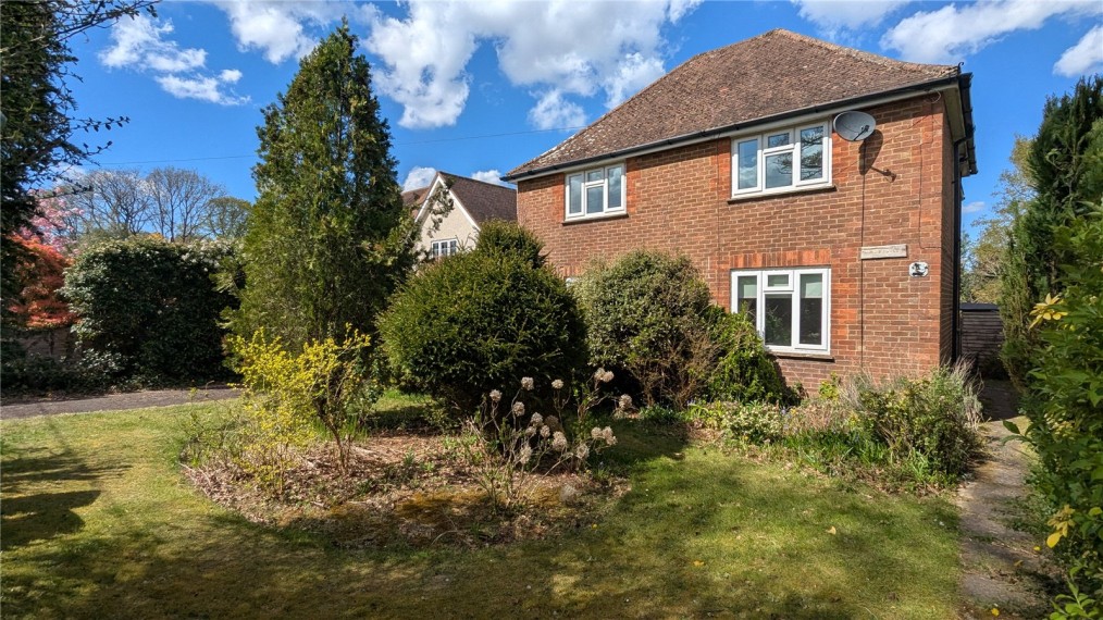 Grayshott, Hampshire
