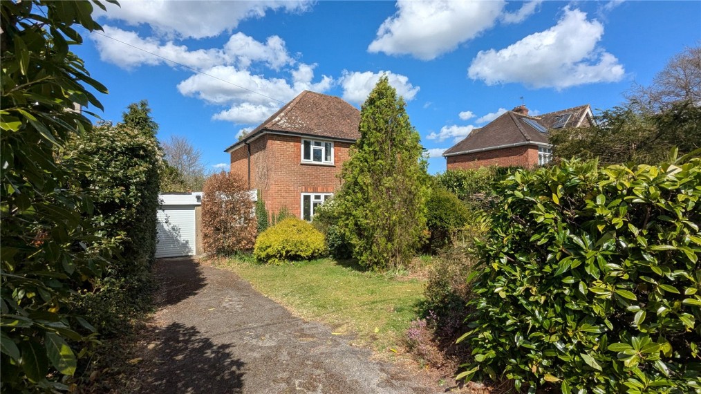 Grayshott, Hampshire