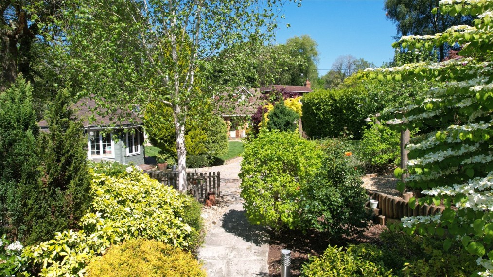 Headley, Hampshire