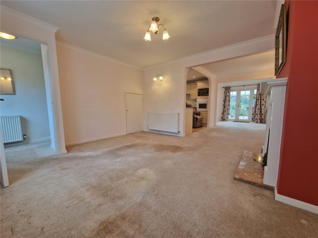 Phillips Crescent, Headley, Hampshire