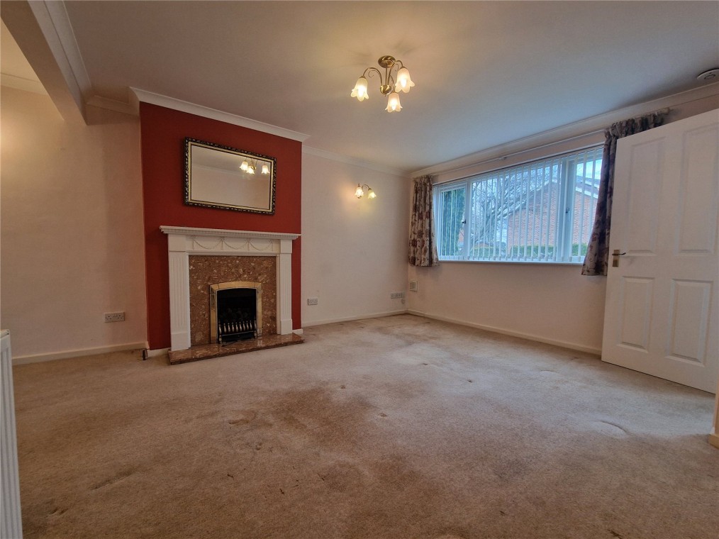Phillips Crescent, Headley, Hampshire