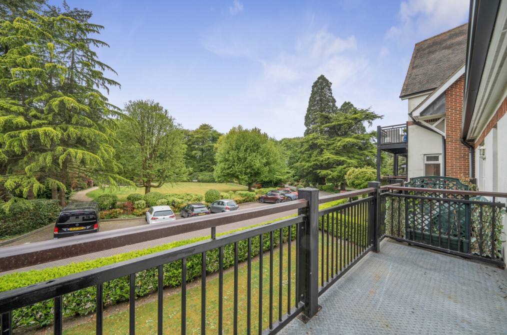 Hindhead, Surrey