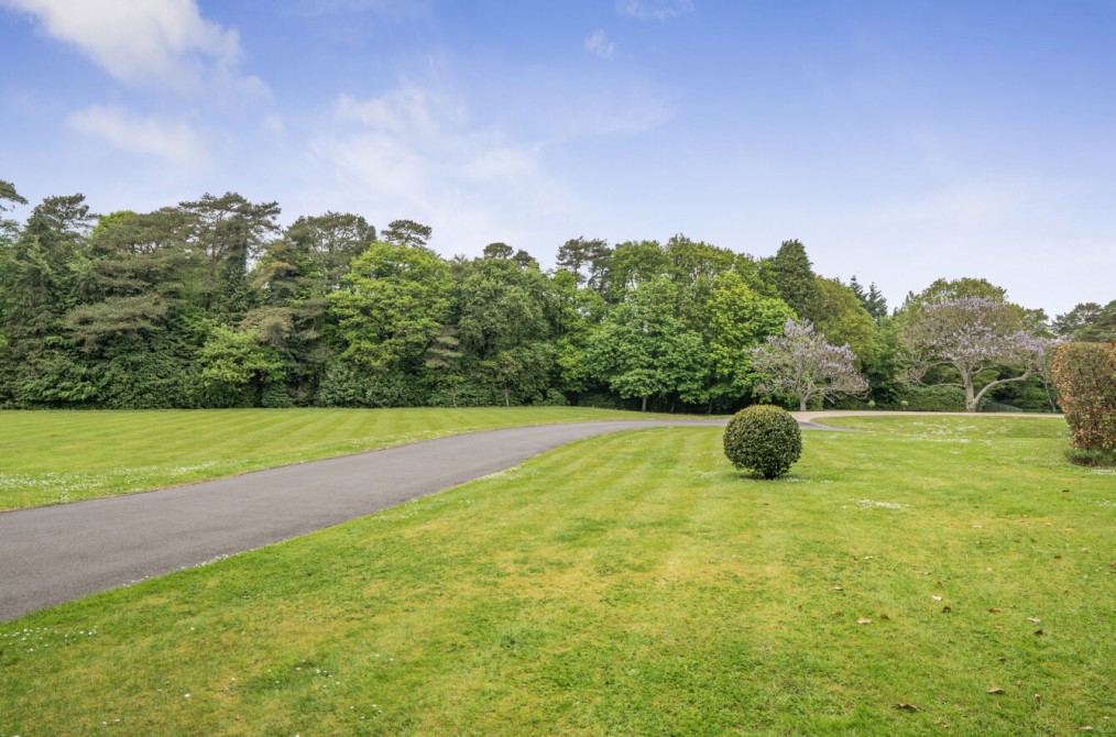 Hindhead, Surrey