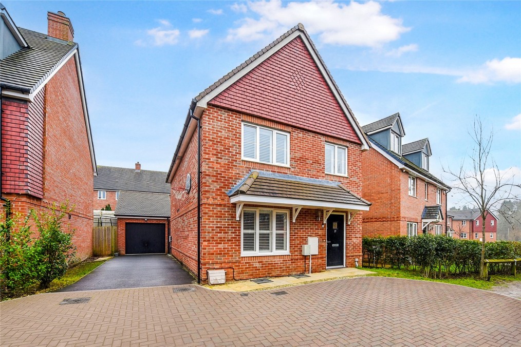 Liphook, Hampshire