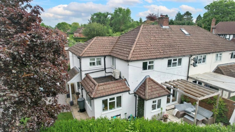 Headley, Hampshire