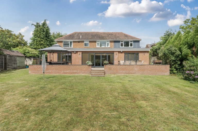 Lindford, Hampshire