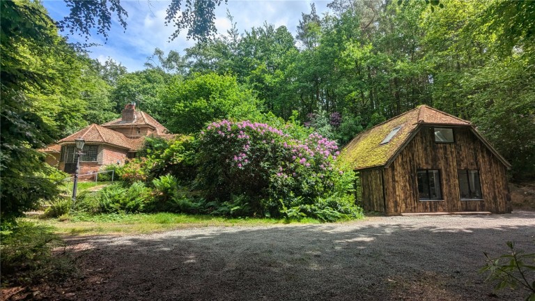 Headley, Hampshire