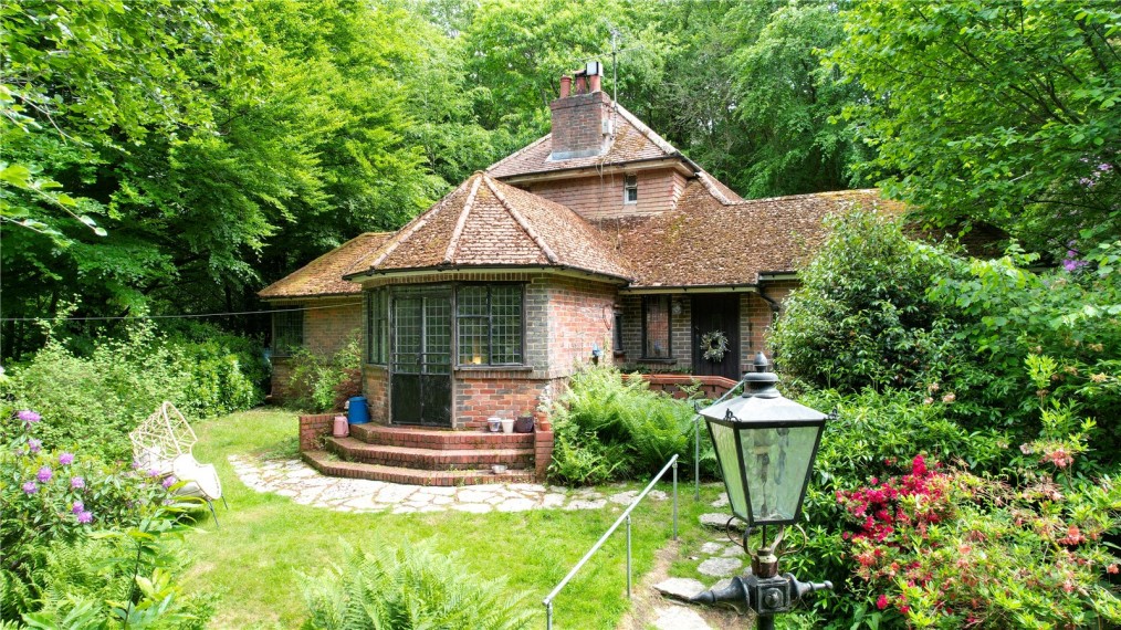 Headley, Hampshire