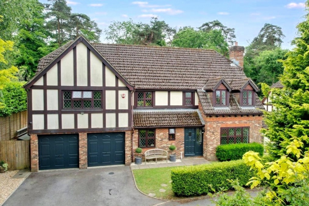 Hindhead, Surrey