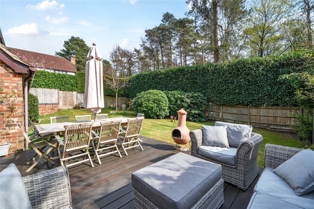 Hindhead, Surrey