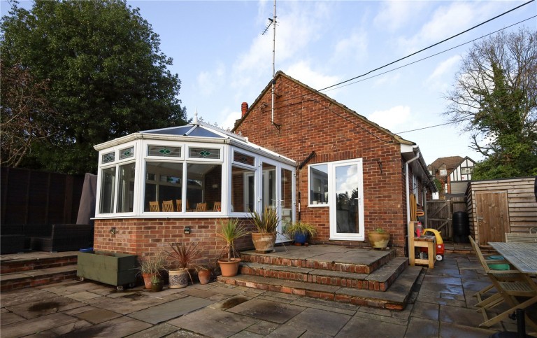 Headley Down, Hampshire