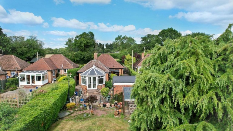 Passfield, Liphook, Hampshire