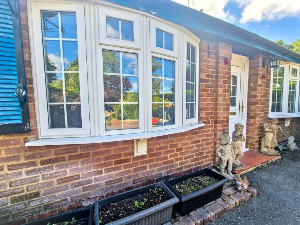 Passfield, Liphook, Hampshire