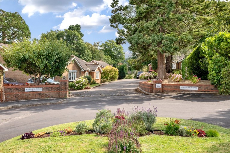 Hindhead, Surrey