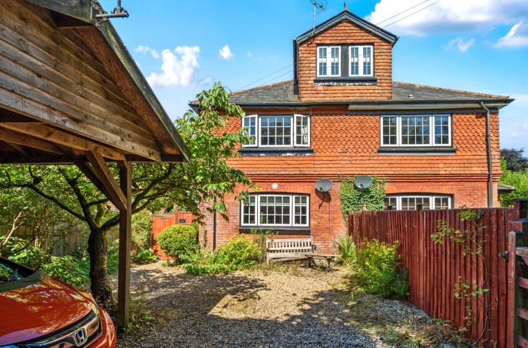 Grayshott, Hindhead, Hampshire