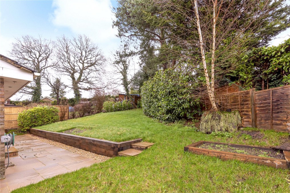 Pound Close, Headley, Hampshire
