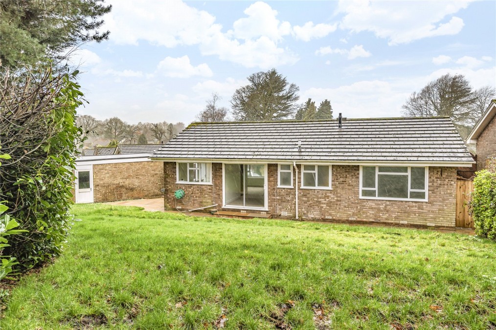 Pound Close, Headley, Hampshire