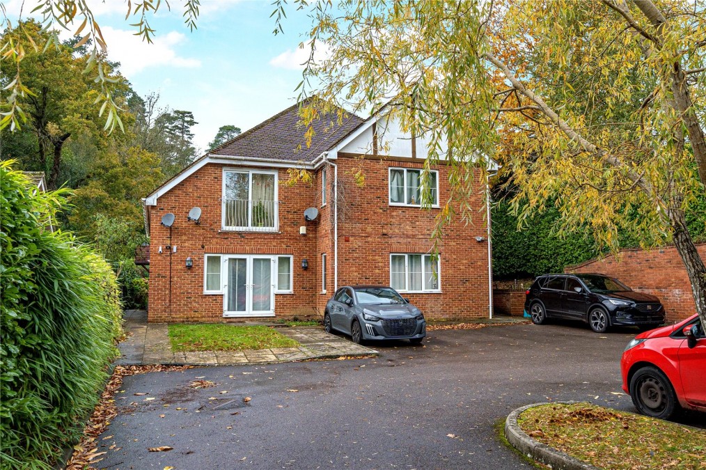 Headley Down, Hampshire