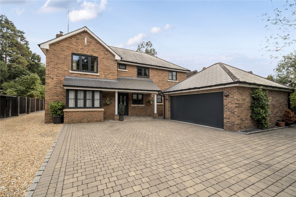 Liphook, Hampshire