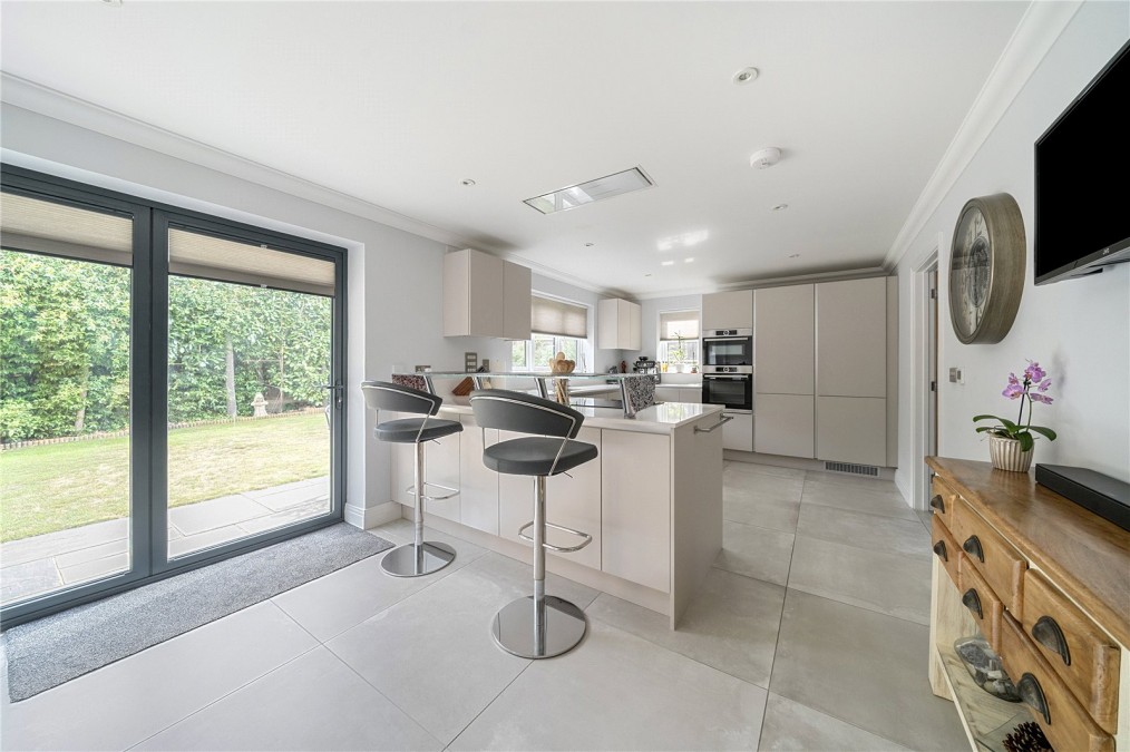 Liphook, Hampshire