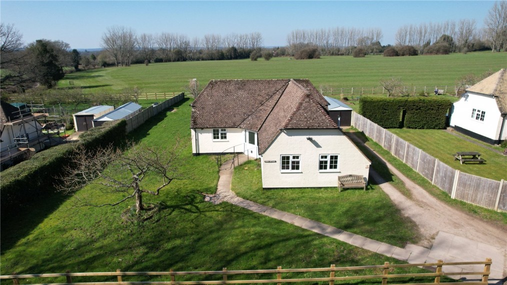 Passfield, Liphook, Hampshire