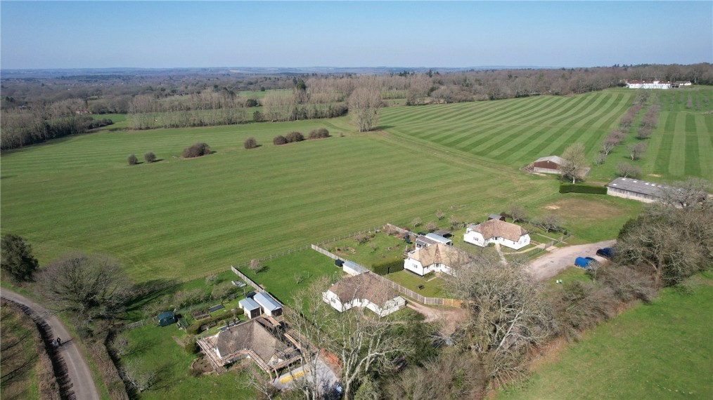 Passfield, Liphook, Hampshire