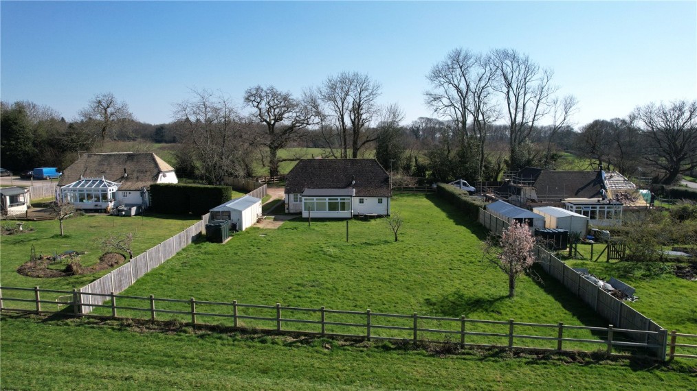 Passfield, Liphook, Hampshire