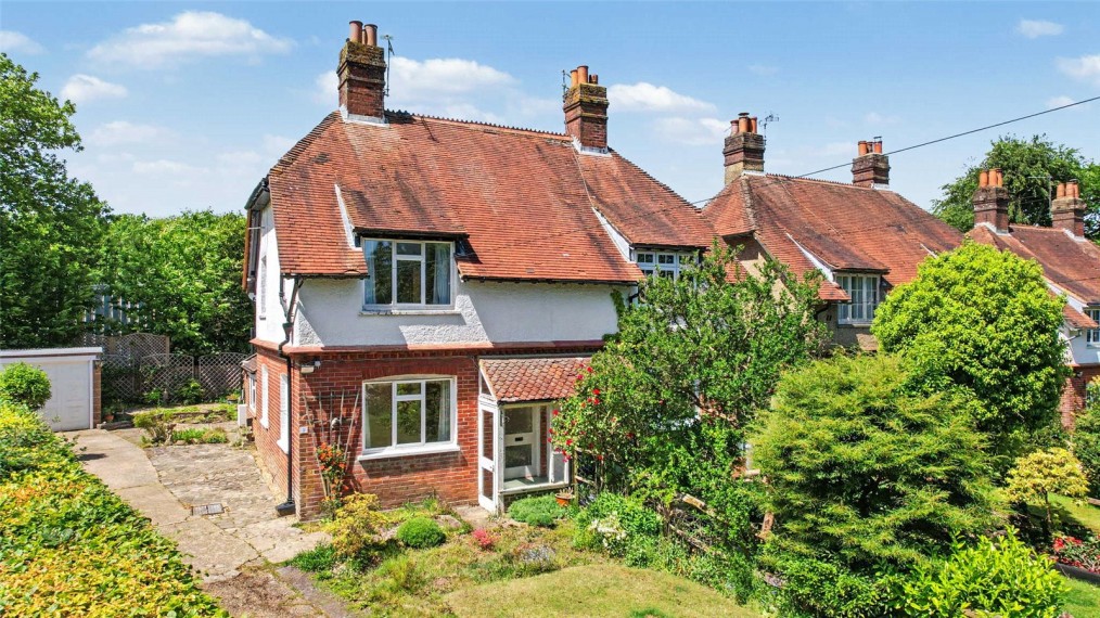 Grayshott, Hindhead, Hampshire