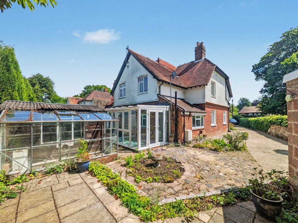 Grayshott, Hindhead, Hampshire