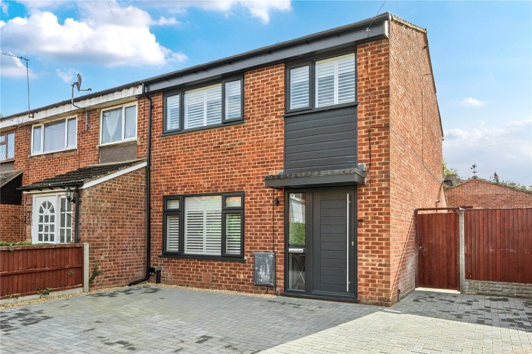 Headley Down, Hampshire