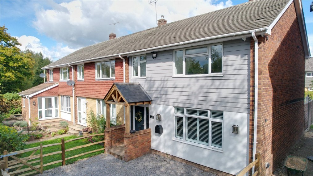 Heather Drive, Lindford, Hampshire