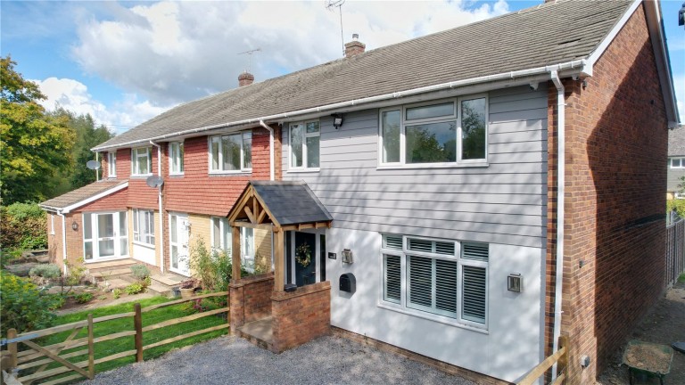 Heather Drive, Lindford, Hampshire