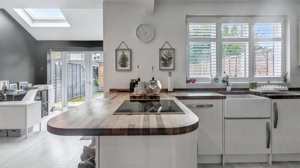 Heather Drive, Lindford, Hampshire