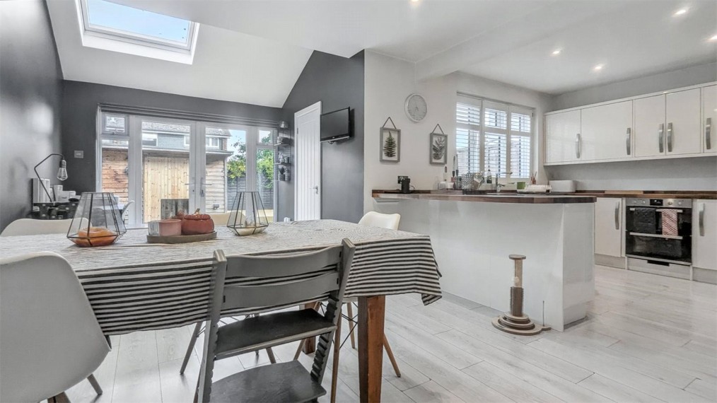 Heather Drive, Lindford, Hampshire