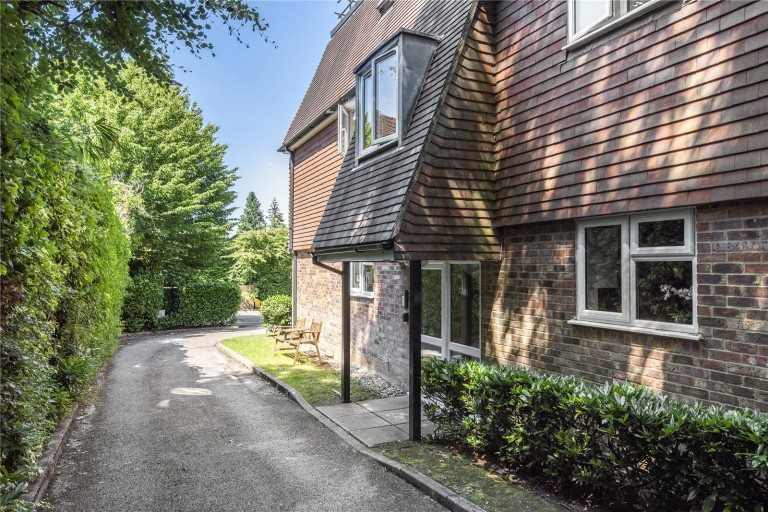 Hindhead, Surrey