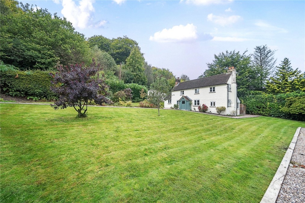 Grayshott, Hindhead, Hampshire