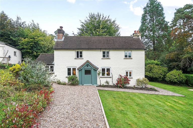 Grayshott, Hindhead, Hampshire