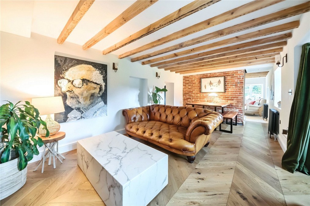 Grayshott, Hindhead, Hampshire