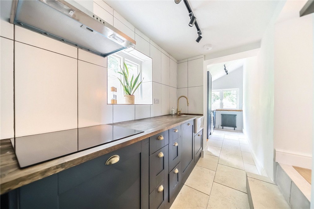 Grayshott, Hindhead, Hampshire